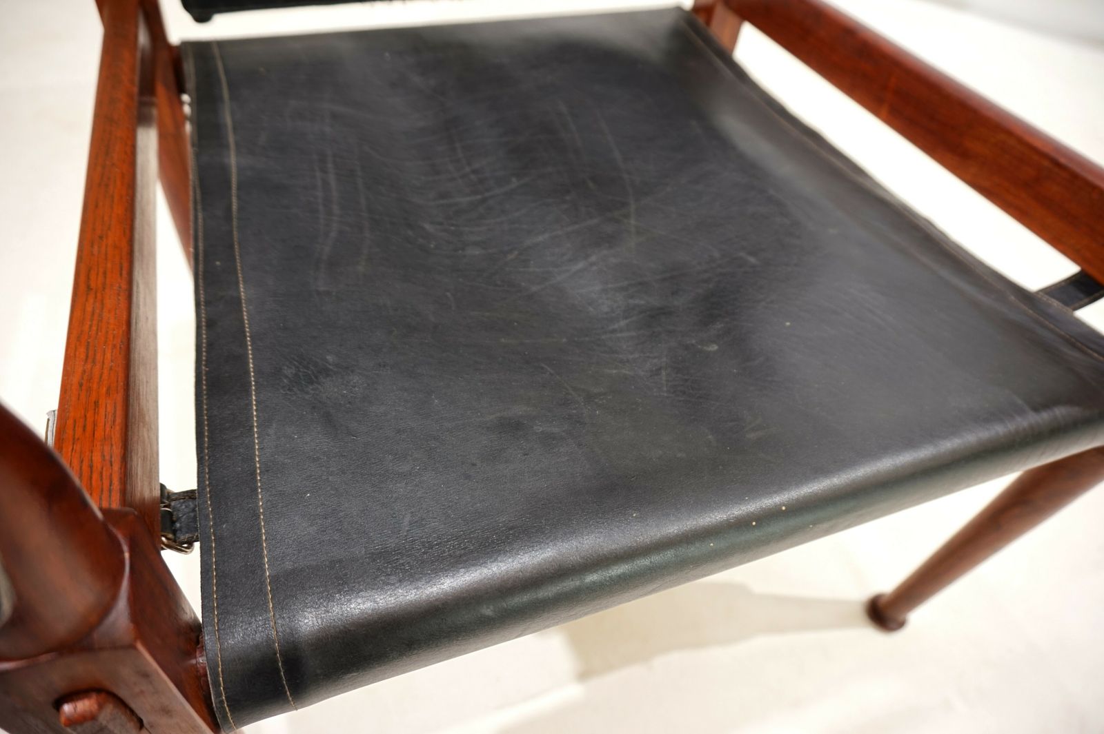 photo furniture Hayat Roorkee Campaign Safari Chair, 1960