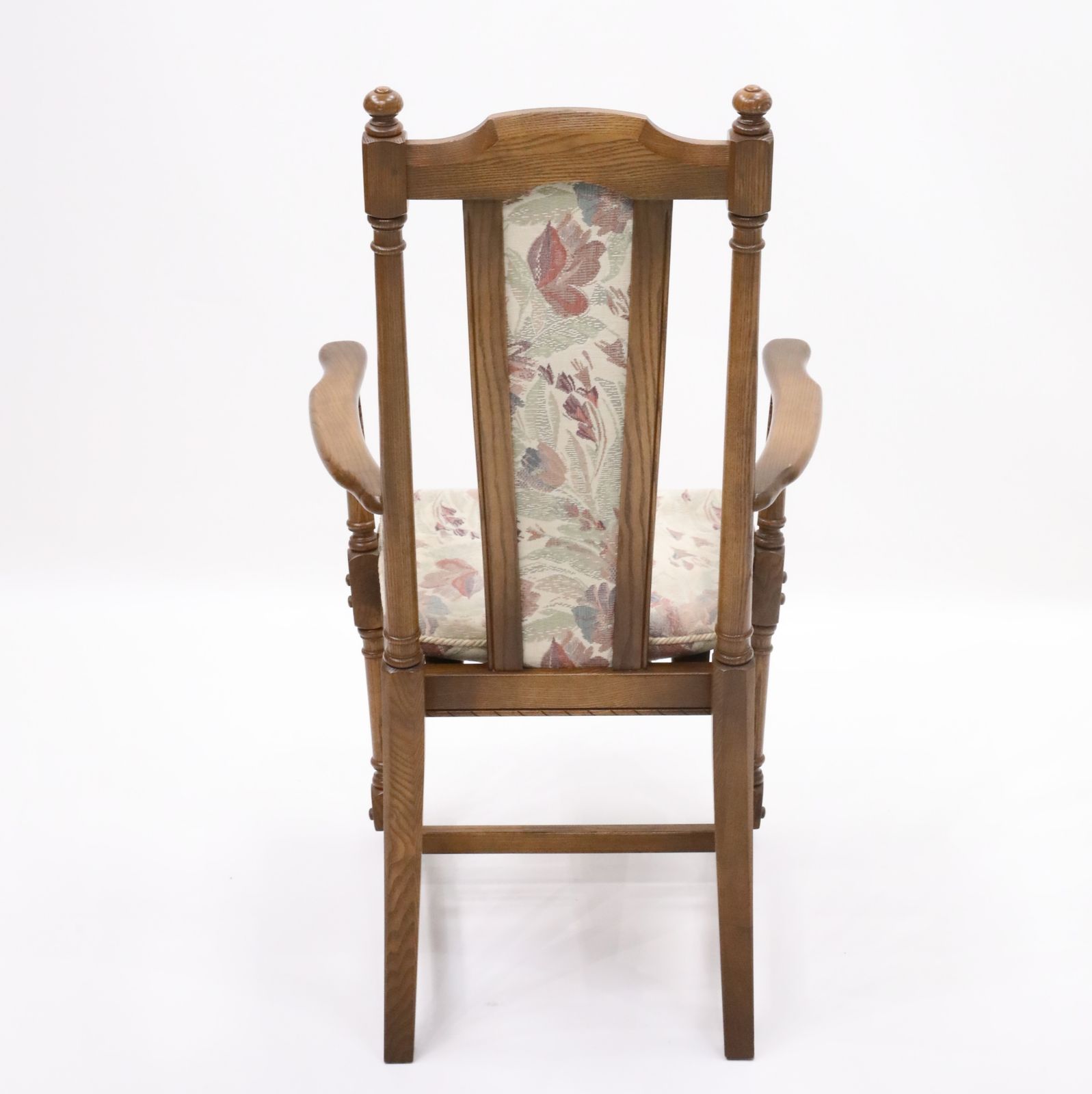 6 Ercol Hampton Dining Chairs Including 2 Carvers Golden Dawn Free Uk* Delivery photo furniture