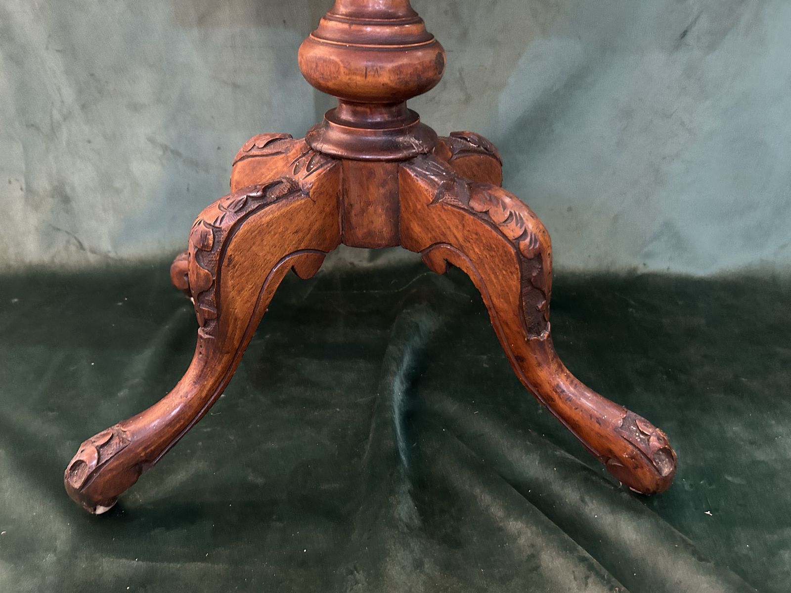 Victorian Work Table photo for sale