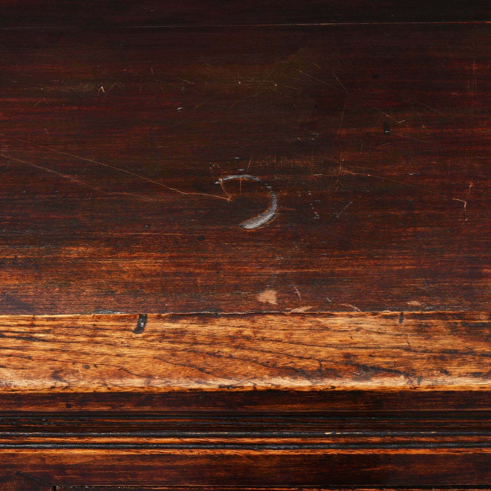 2530.0 Antique Chinese Sideboard, 19th Century photo