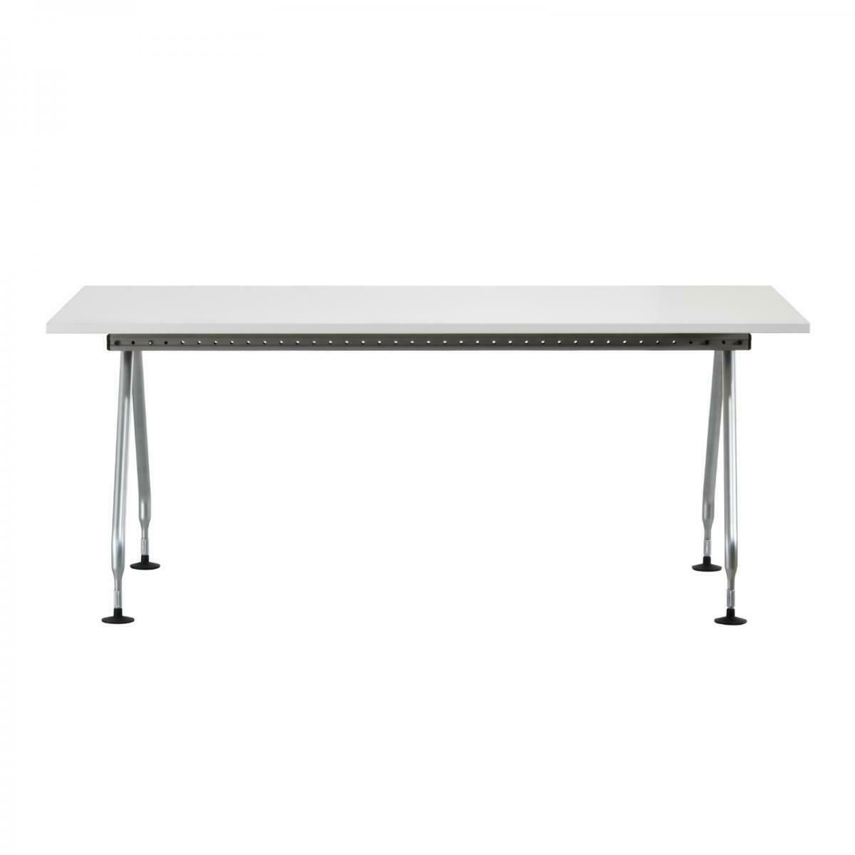 Refurbished To Request Ad Hoc Desk By Antonio Citterio For Vitra   Custom Wood, Colour, Shape, Size, Configuration photo furniture