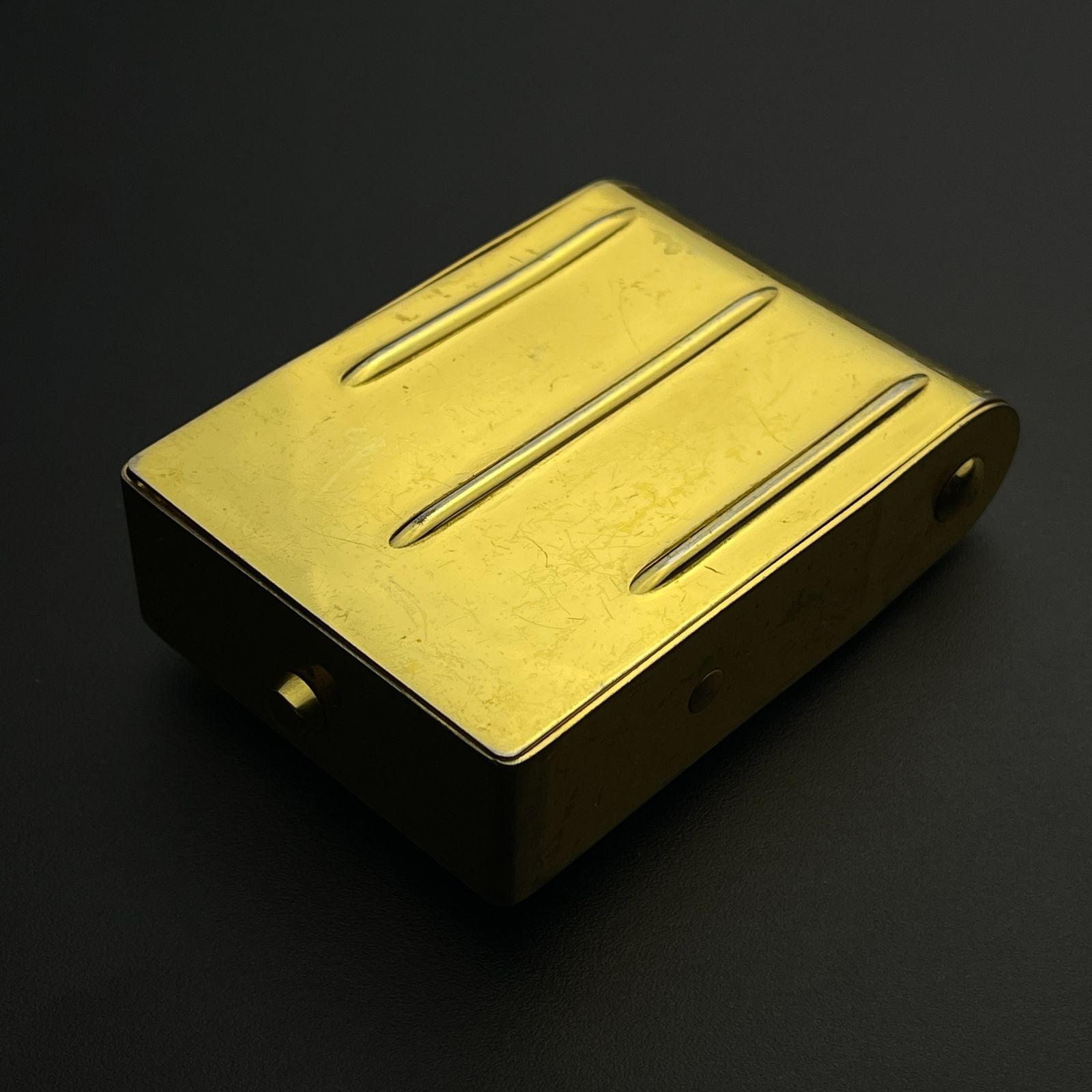 Travel Alarm Clock By Jaeger Lecoultre, Swiss, 1950s photo for sale