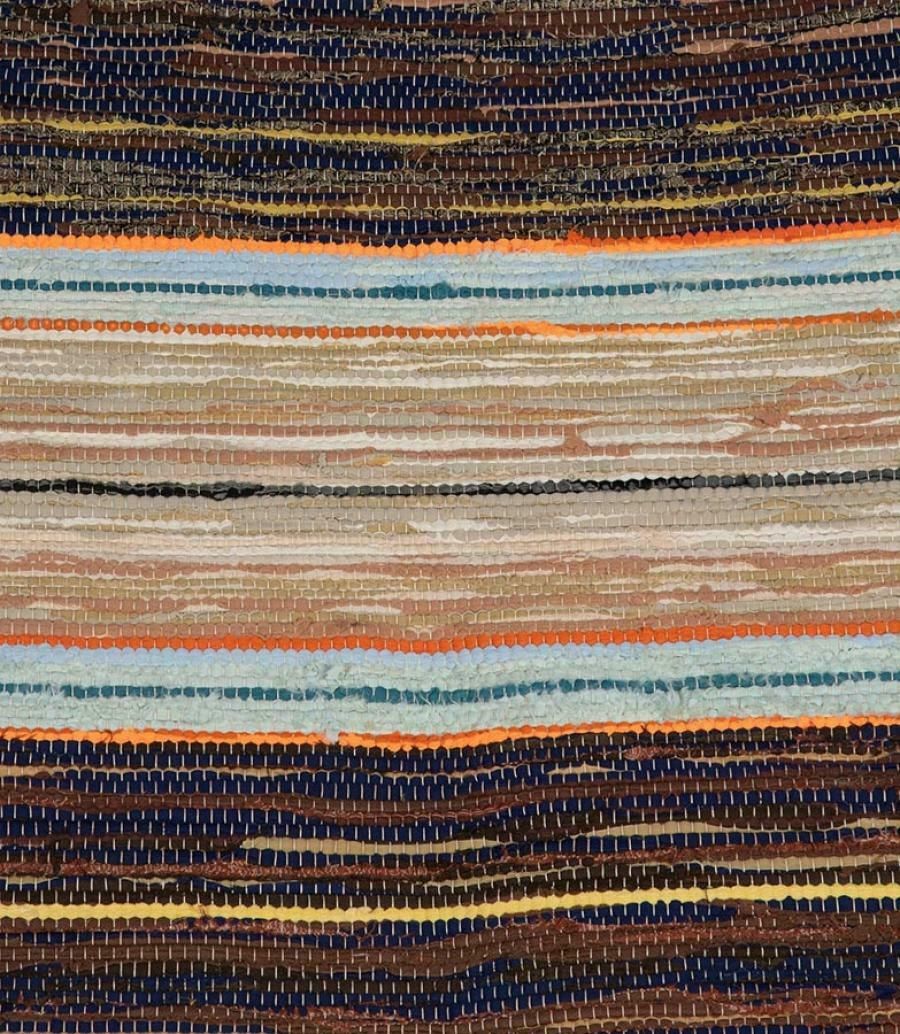 20th Century Traditional Swedish Rug photo Textiles