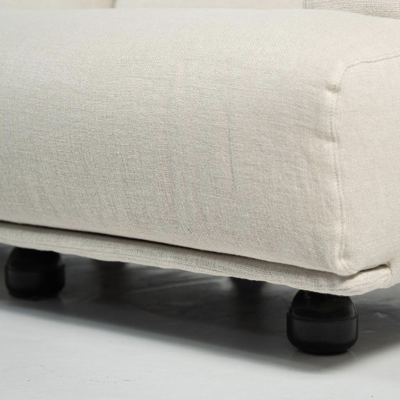 Mid Century Modern Modular Fiandra Sofa By Vico Magistretti, Cassina, Italy photo 5320.0