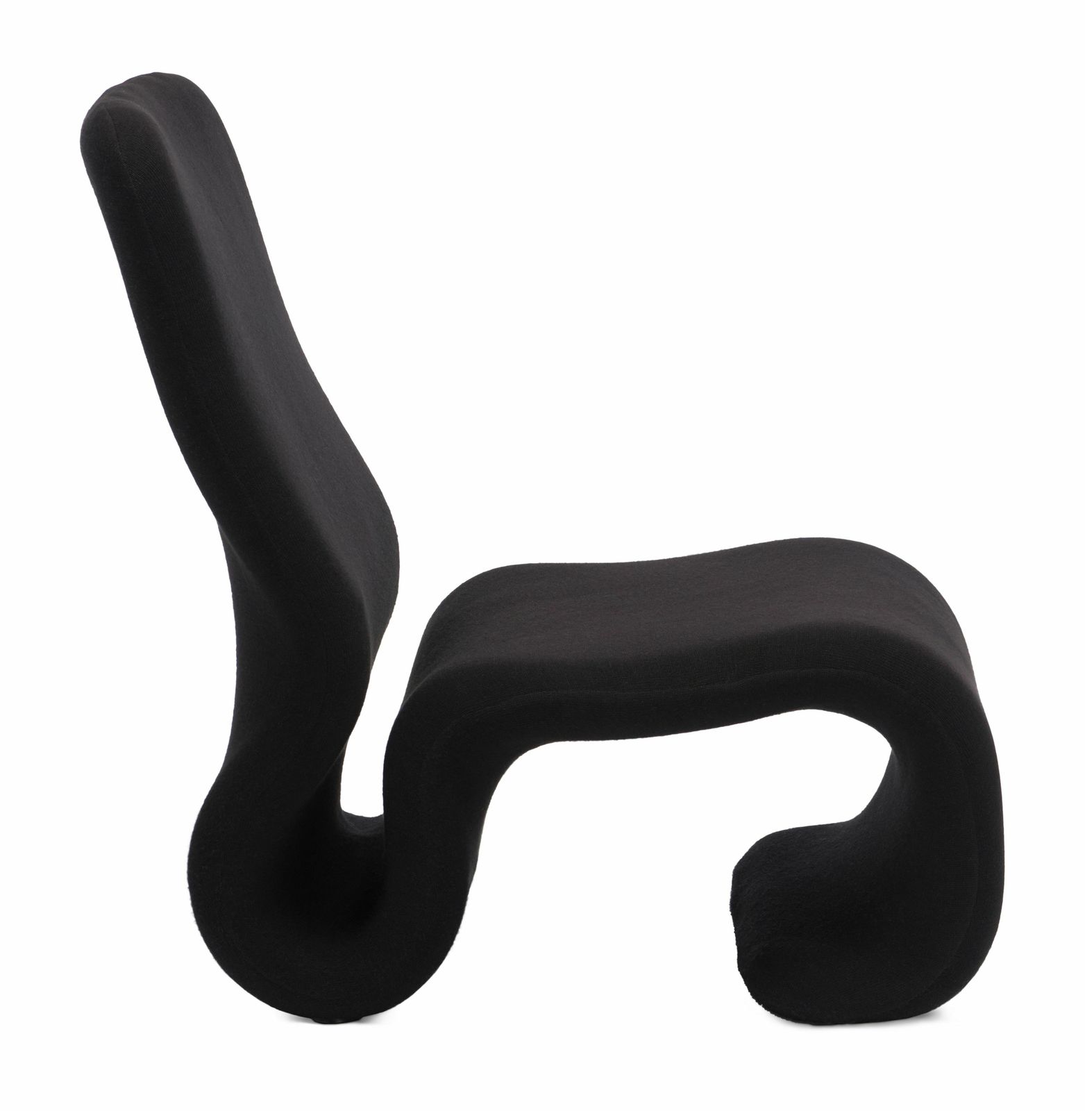 Jan Ekselius Etcetera Lounge Chair 1970 photo furniture