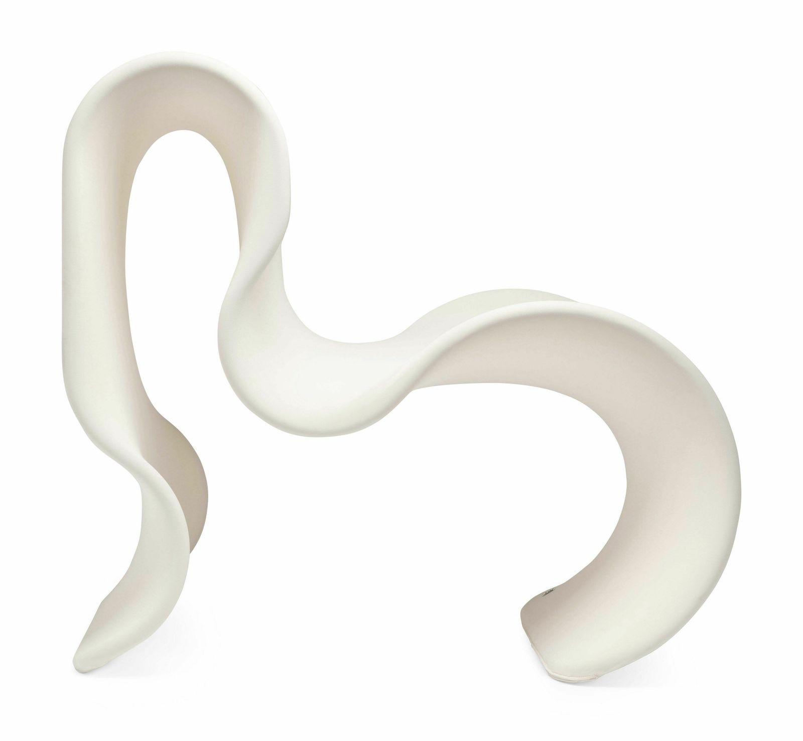 Gianni Pareschi Fiocco Lounge Chair 1970 photo furniture