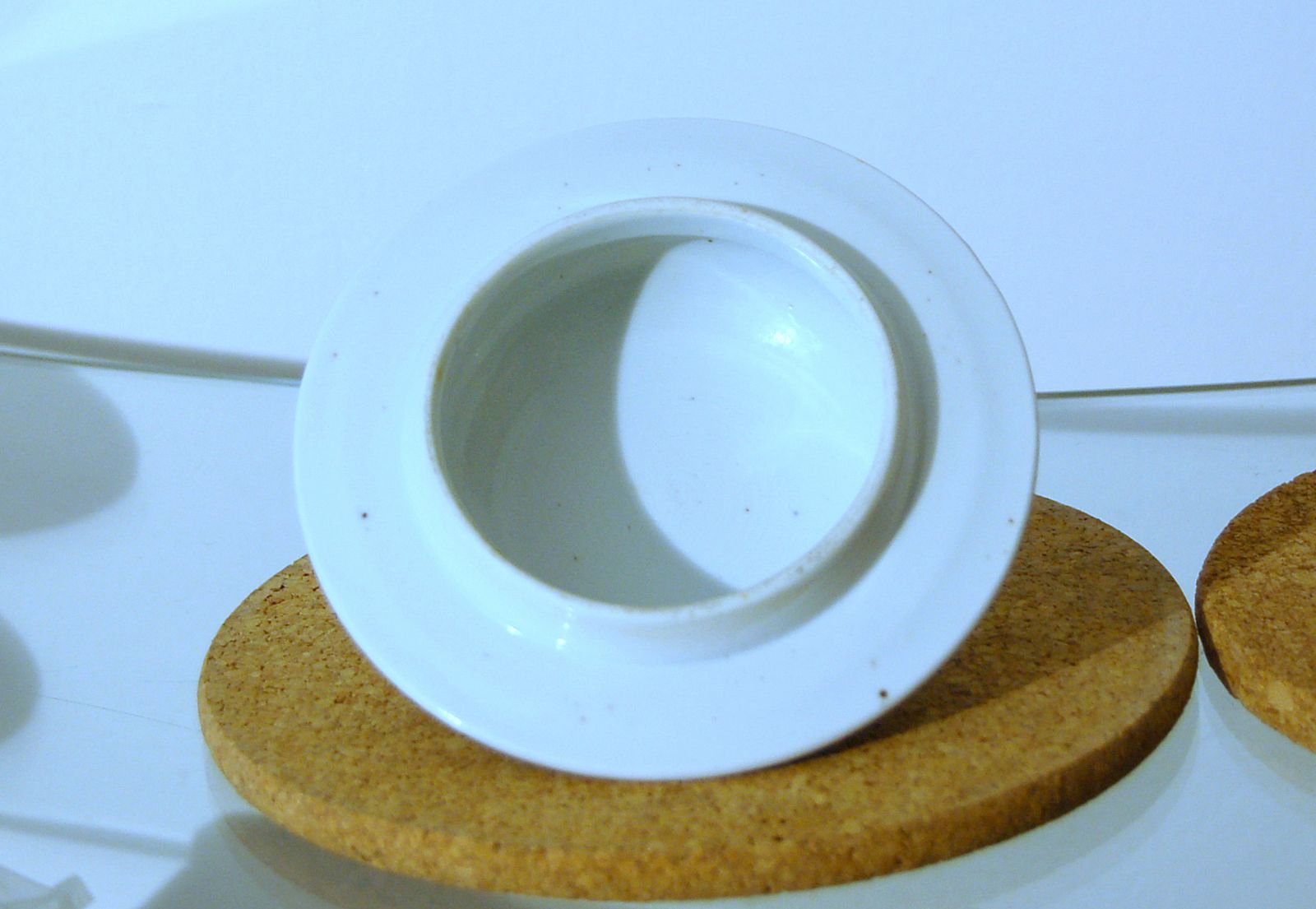 500.0 Pair Of Potiche Porcelain / China Marked Kangxi ( 1661 1722 ) Qing Dynasty 20th Century photo