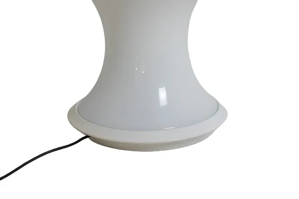 Enrico Tronconi For Vistosi. “Bambus” Floor Lamp. 1970s. photo Lighting