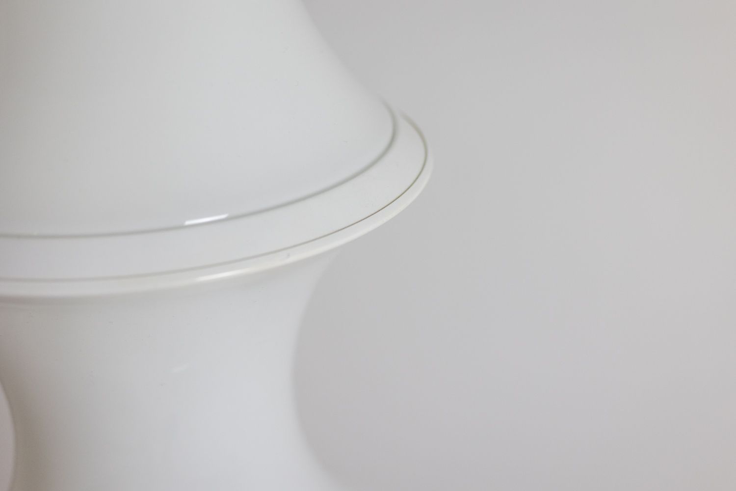 Enrico Tronconi For Vistosi. “Bambus” Floor Lamp. 1970s. photo vintage