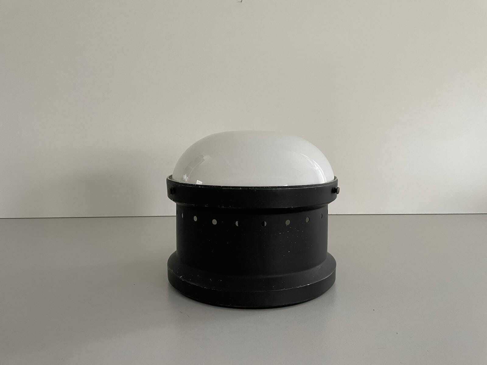 Ceiling Lamp By Gianemilio, Pietro And Anna Monti For Kartell, 1960s, Italy photo for sale