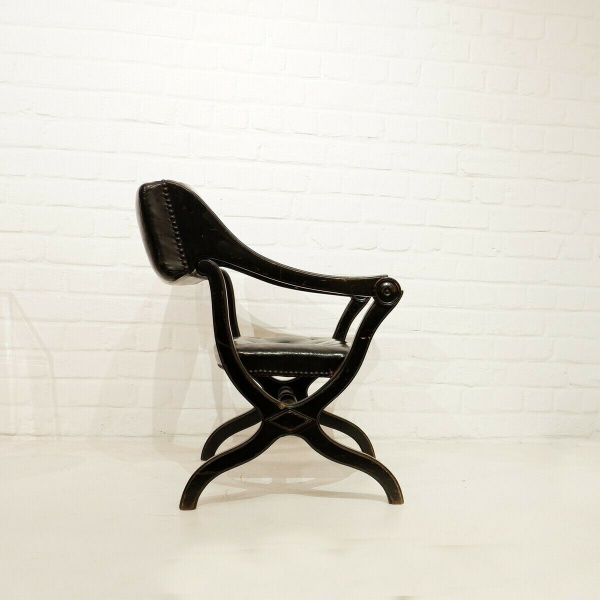 System Armchair, "Prie Dieu" 19th.C, N III photo buy