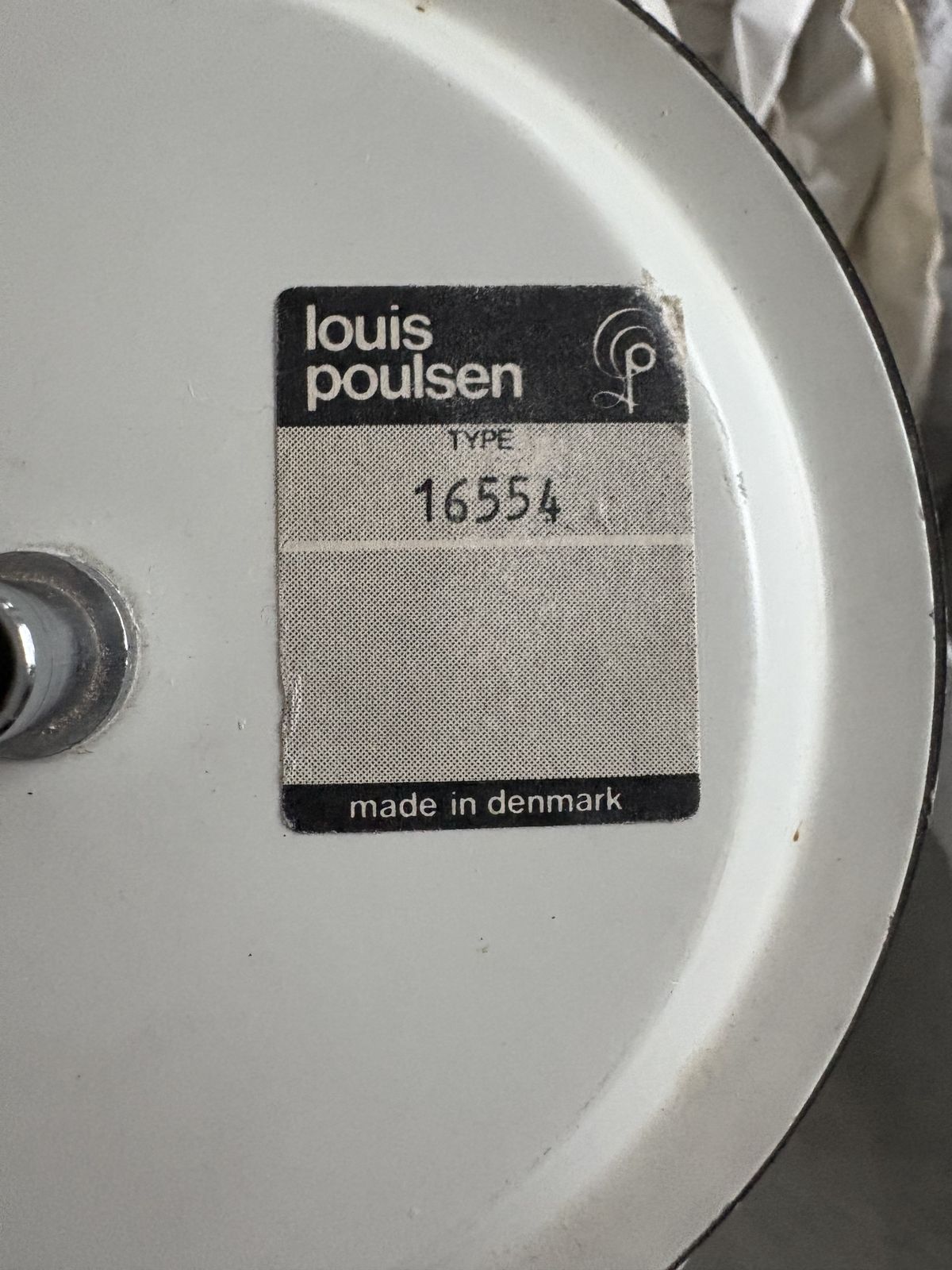 Louis Poulsen Light Shade photo Lighting
