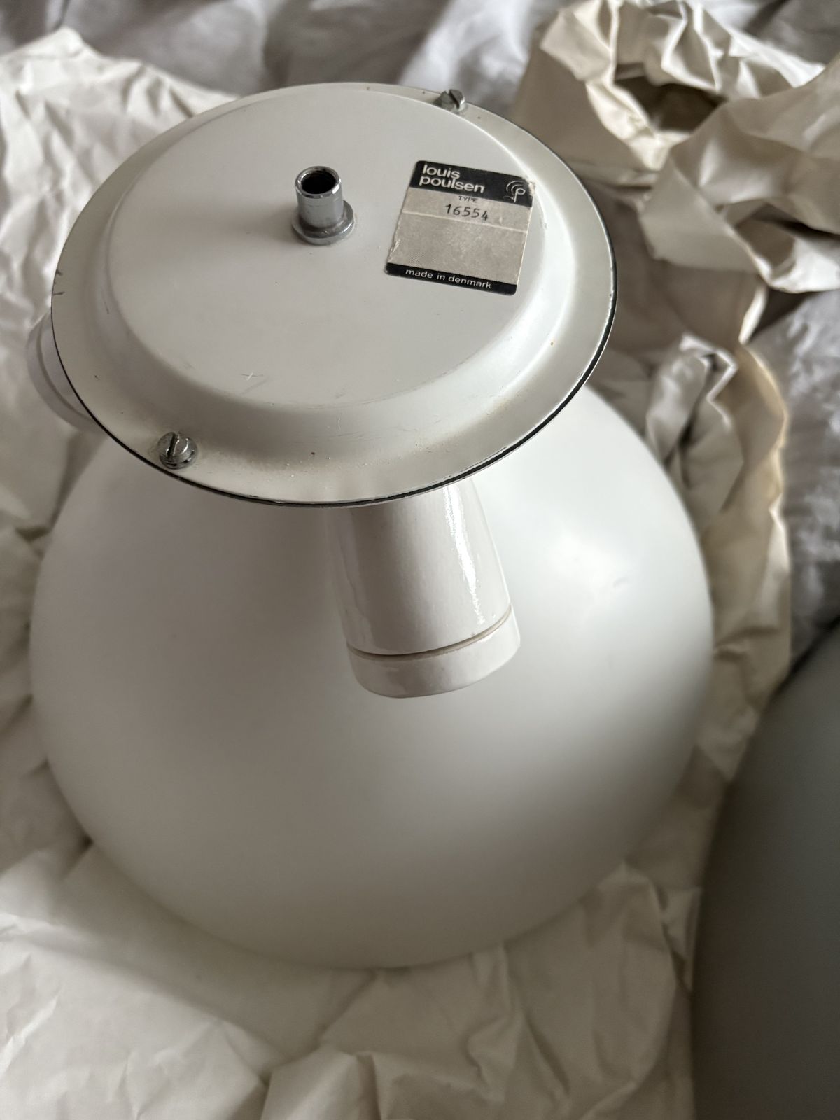 Louis Poulsen Light Shade photo 295.0