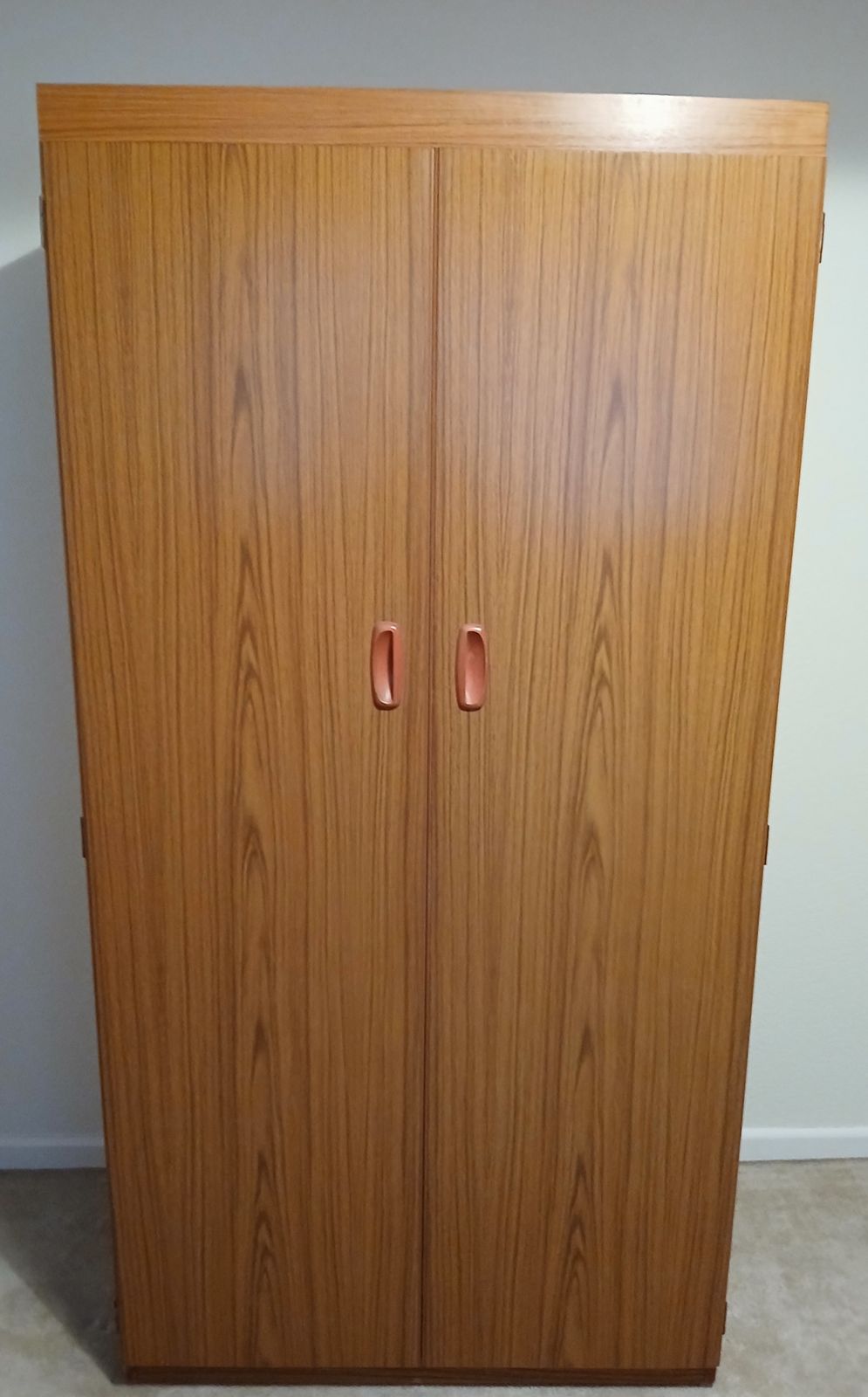 Wardrobe Schreiber photo furniture