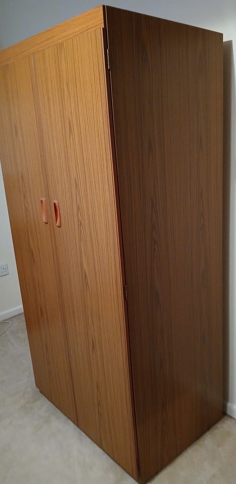 Wardrobe Schreiber photo Furniture