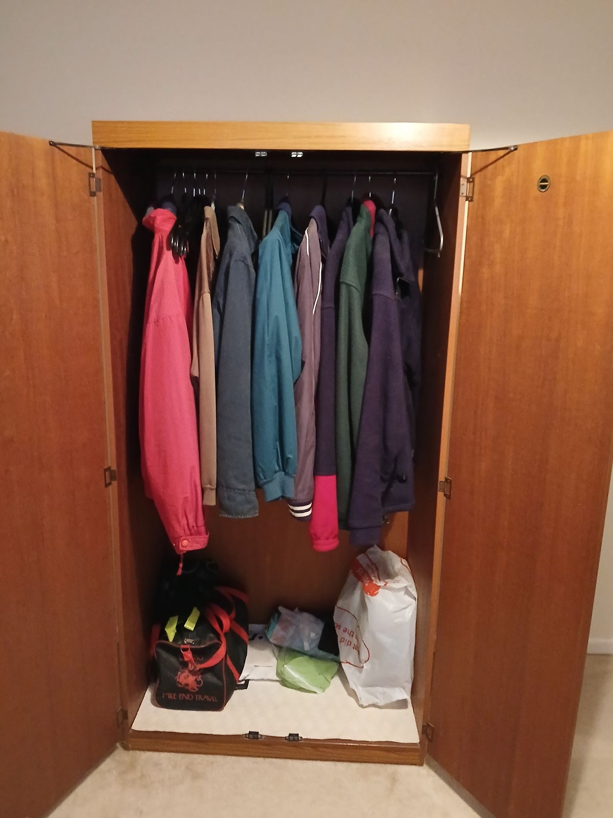 Wardrobe Schreiber photo 390.0