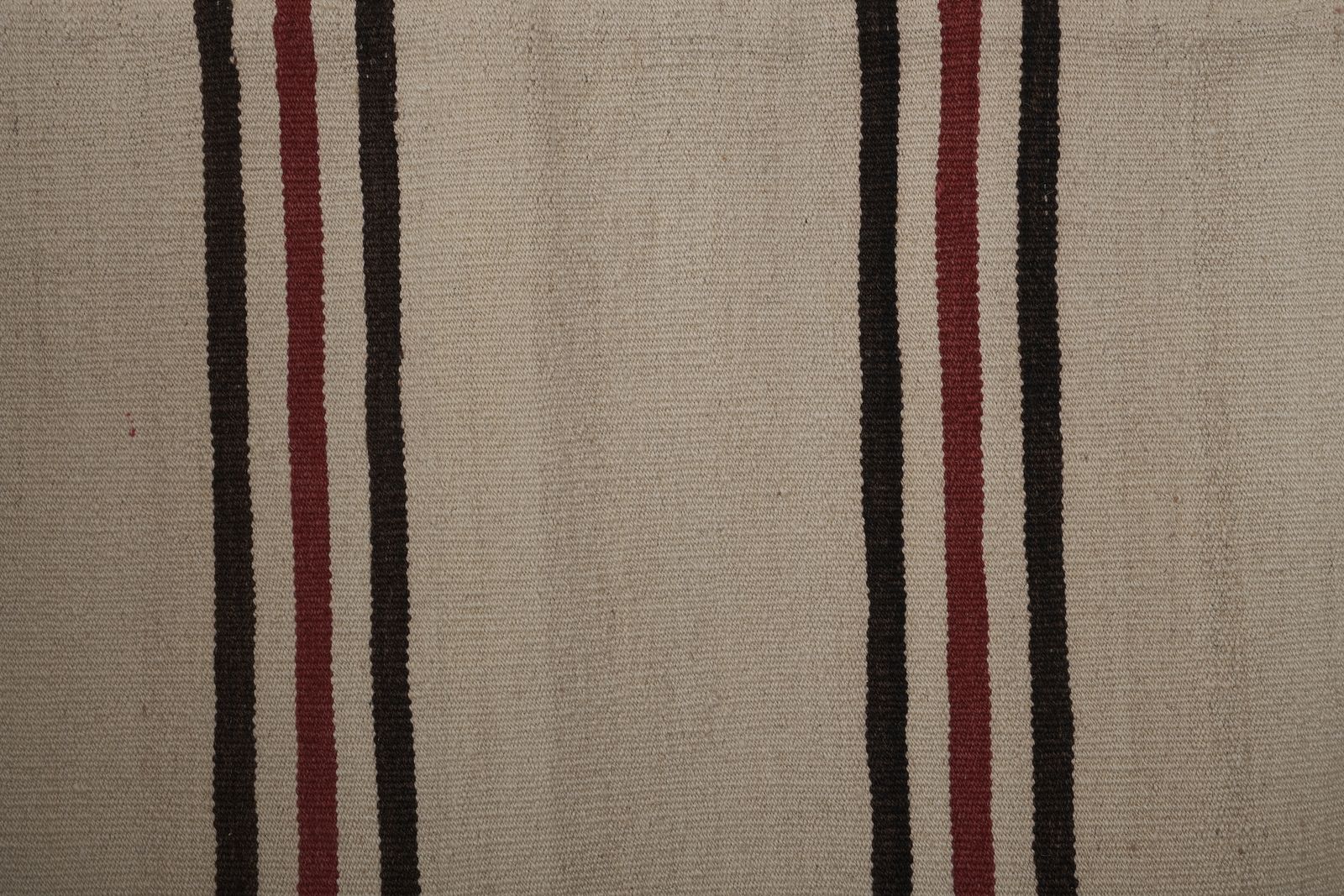 Textiles Turkish Organic Hemp Sisal Kilim Rug 9' X 12'3'' photo