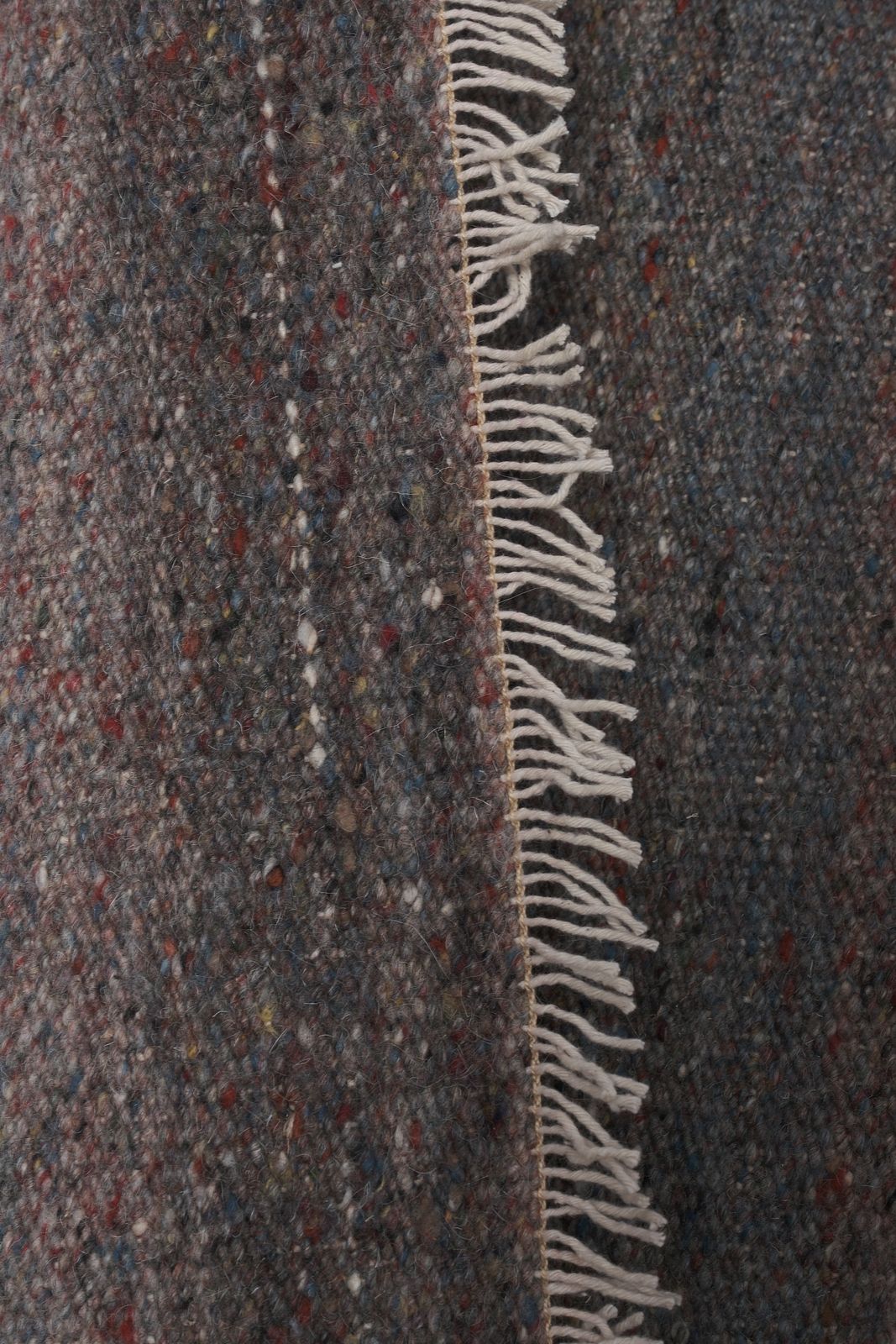 photo for sale Turkish Striped Kilim Rug 9'4'' X 13'8''
