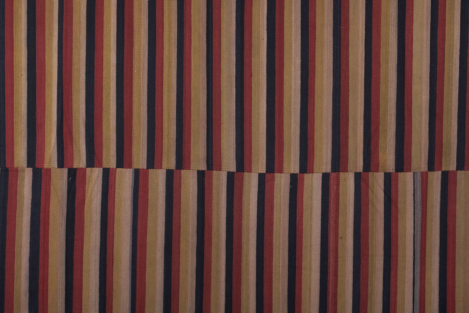 photo furniture Decorative Oversized Turkish Kilim Rug 9'3'' X 10'3''