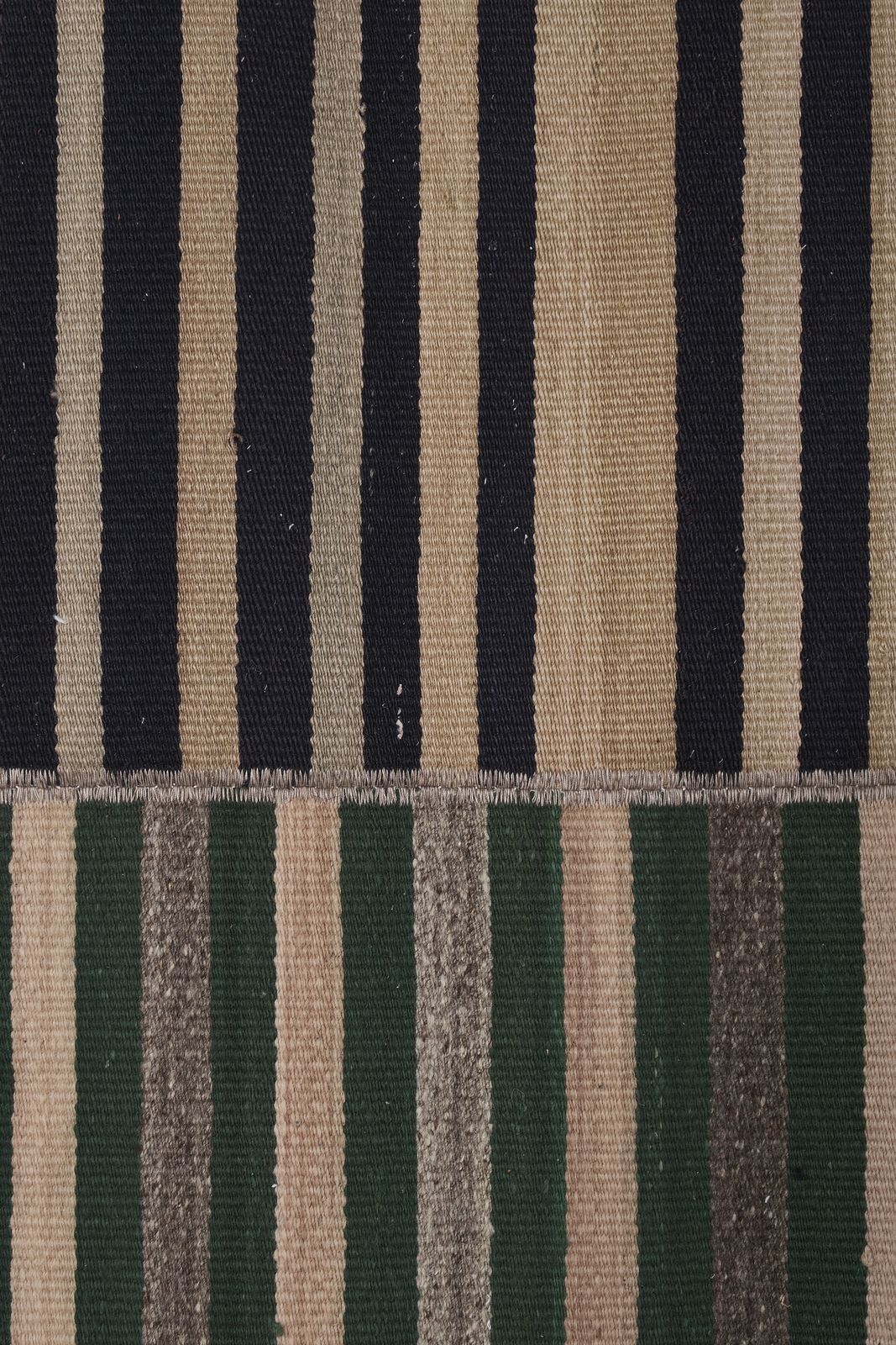 photo for sale Giant Kilim From Central Anatolia, Mid 20th Century 9'1'' X 10'9''