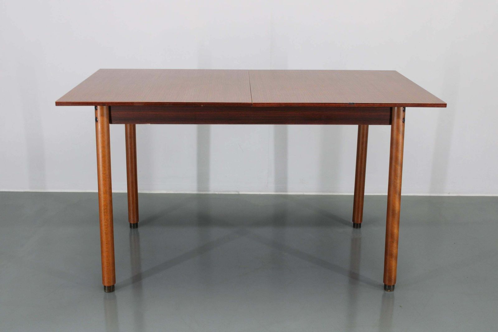 1970s Italian Extendable Dining Table photo for sale