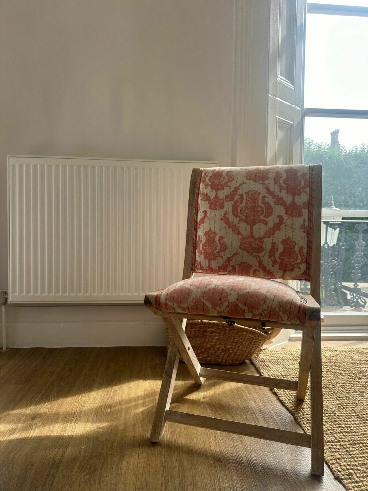 Terai Chair