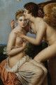Psyche And Love After François Gerard (1770 1837) photo vinterior