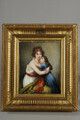 photo for sale Set Of Collectible Miniatures, 1800s