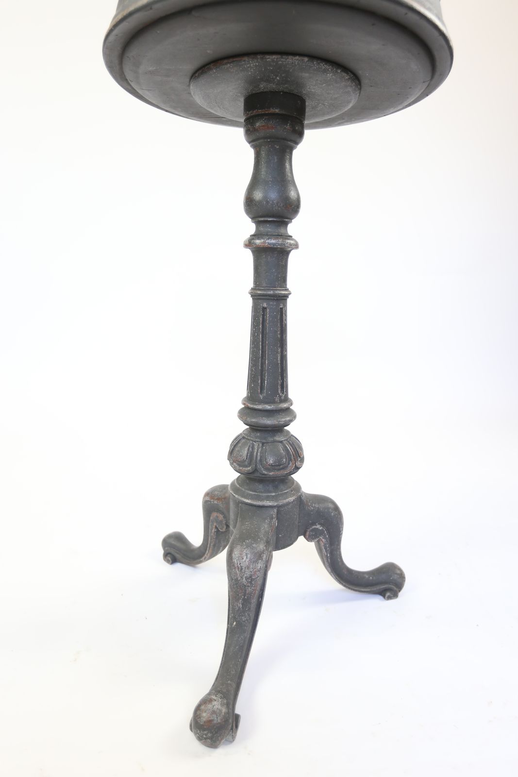 Victorian Painted  Telescopic Dressing  Stand photo buy