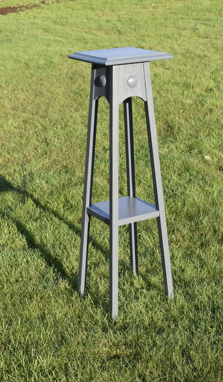 photo furniture Arts & Crafts Jardinière Stand