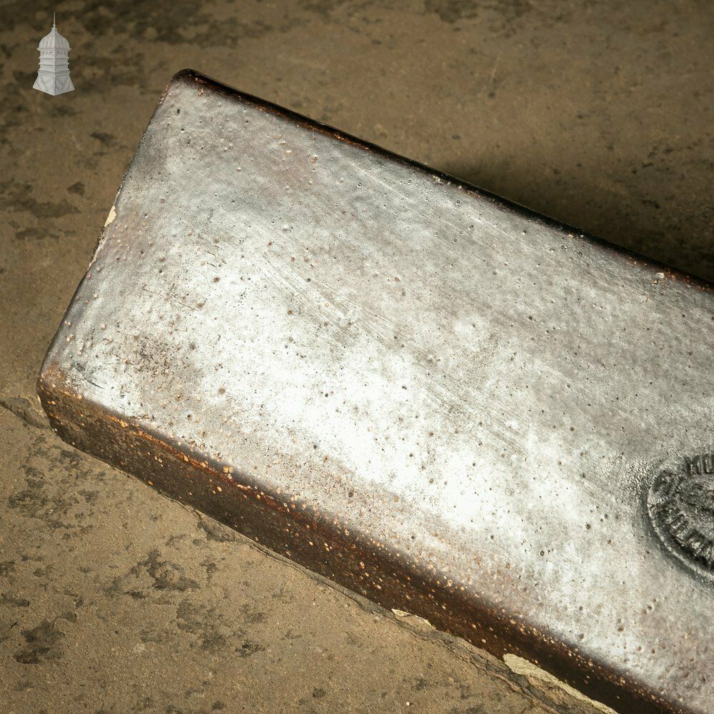 Triangle Ridge Tile, Salt Glazed   A Run Of 11 Metres photo buy