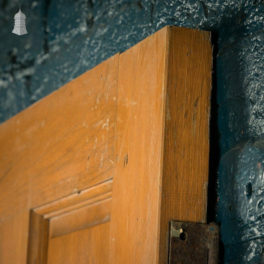 photo buy Six Panel Door, Moulded Hardwood Door