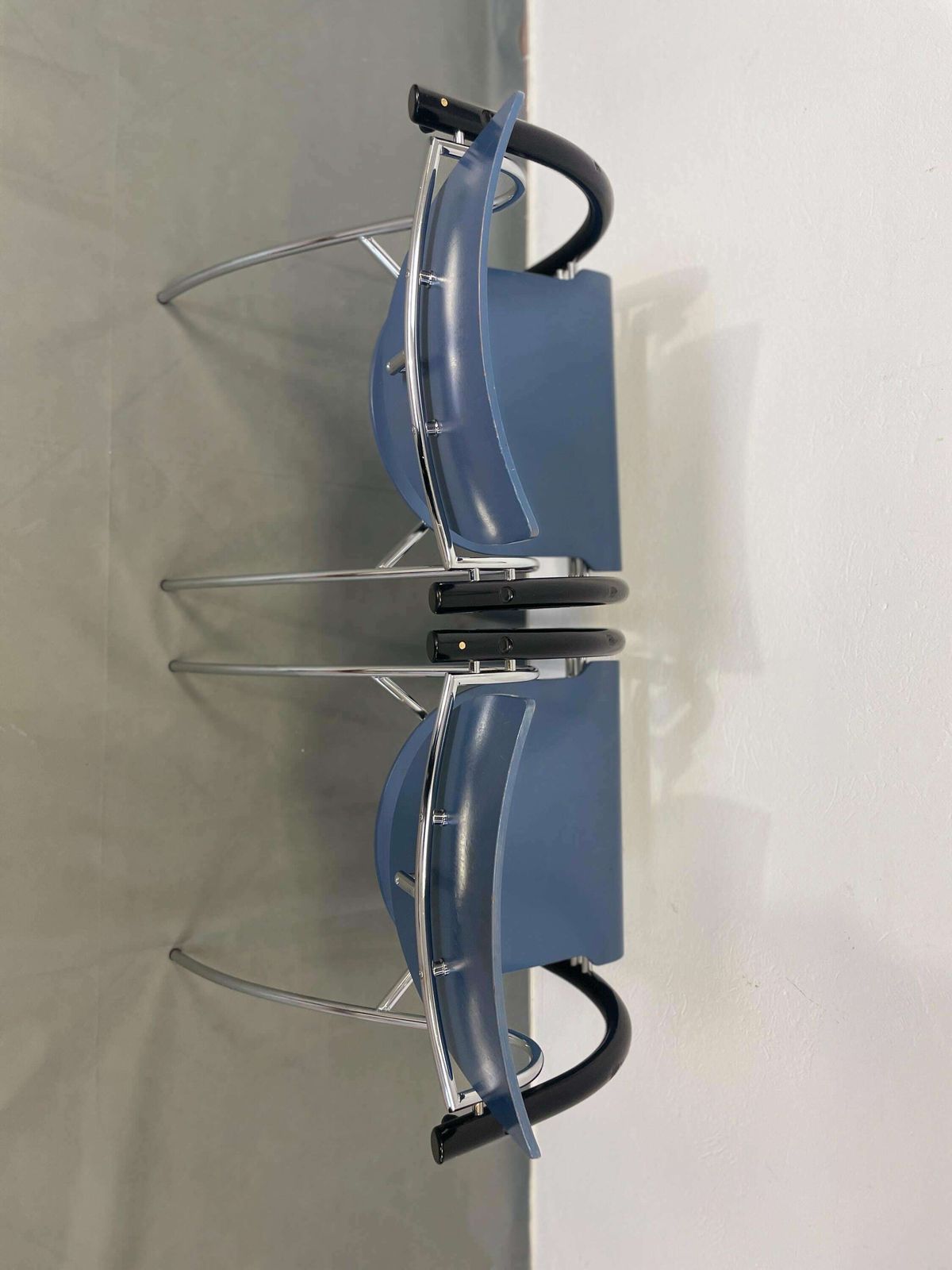 photo furniture 1 Of 6 Mid Century Modern Thonet Thonos Chairs/ Vintage Thonet Chair / Retro Dining Chair / Vintage Home Decor/Bauhaus Style Chair/ Chairs