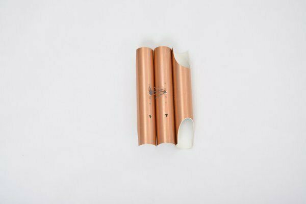 Midcentury Fuga Metal Wall Light By Maija Liisa Komulainen For Raak, Set Of 6 photo 1400.0