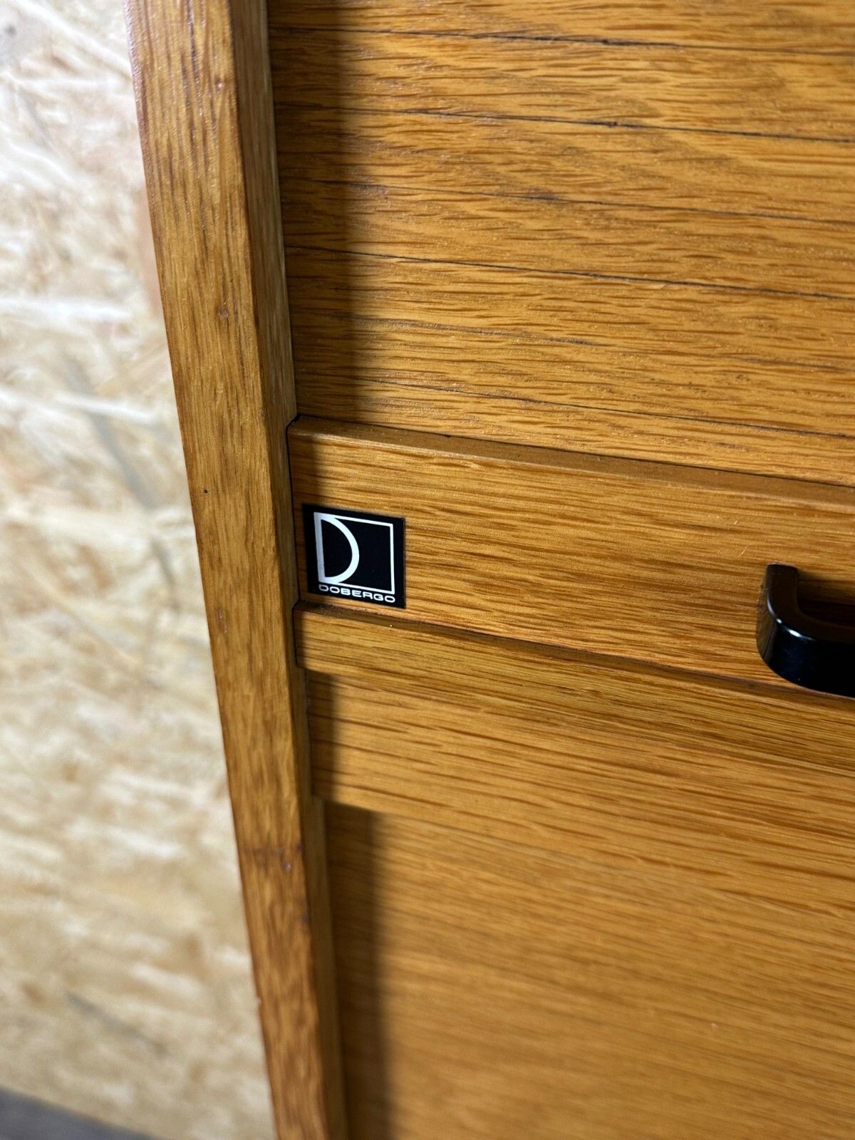 1950s 60s Roller Shutter Cabinet Office Cupboard Filing Cabinet Mid Century Design photo buy