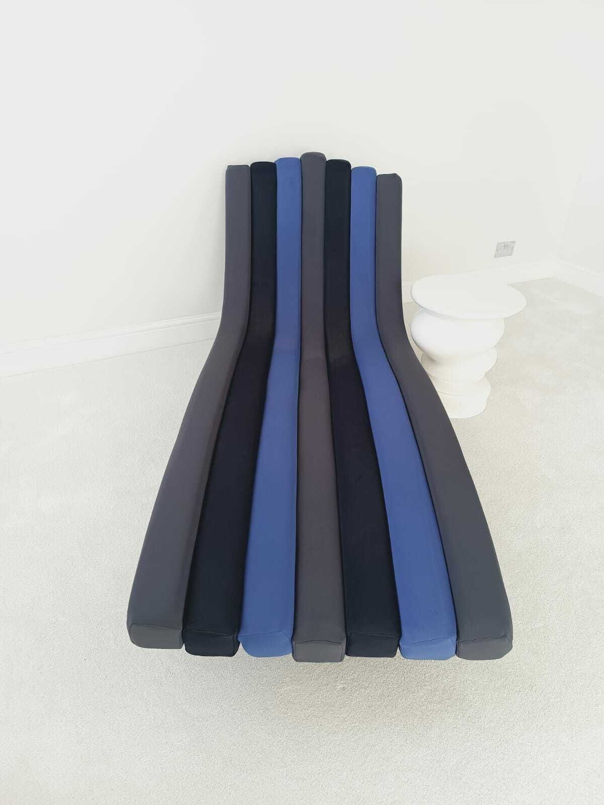 Vitamine Chaise Lounge By Roshe Bobois photo Furniture