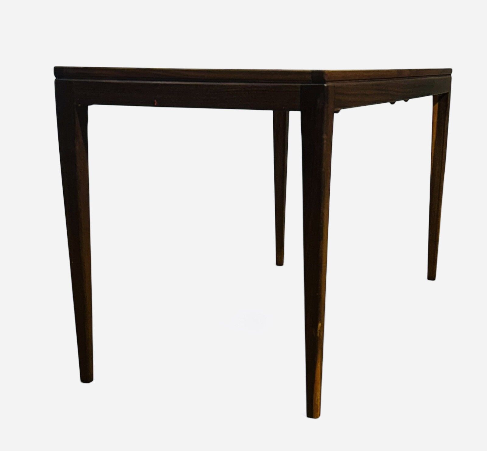 Richard Hornby Nest Of Tables Afromosia Mid Century Retro Rare photo buy