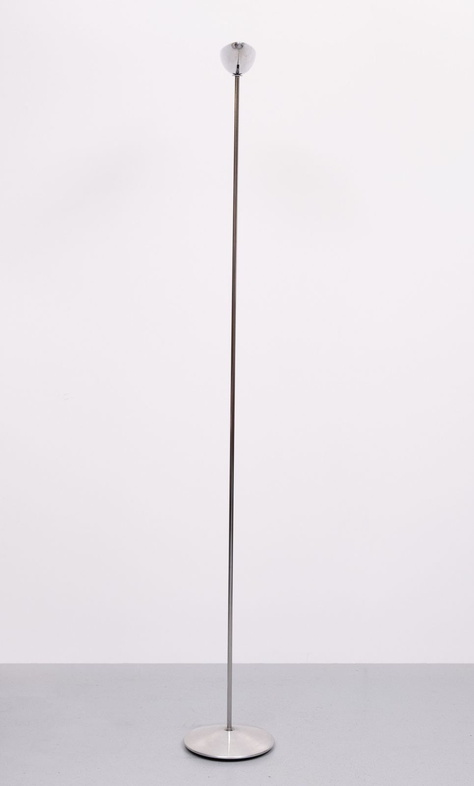 B Lux Olympia Floor Lamp By Jorge Pensi For B.Lux, 1980s photo for sale