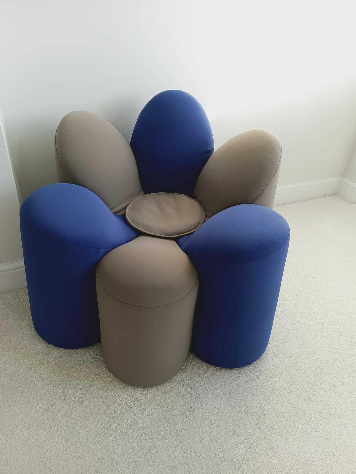 Mayflower Luxury Chair By Fabrice Berrux For Roche Bobois