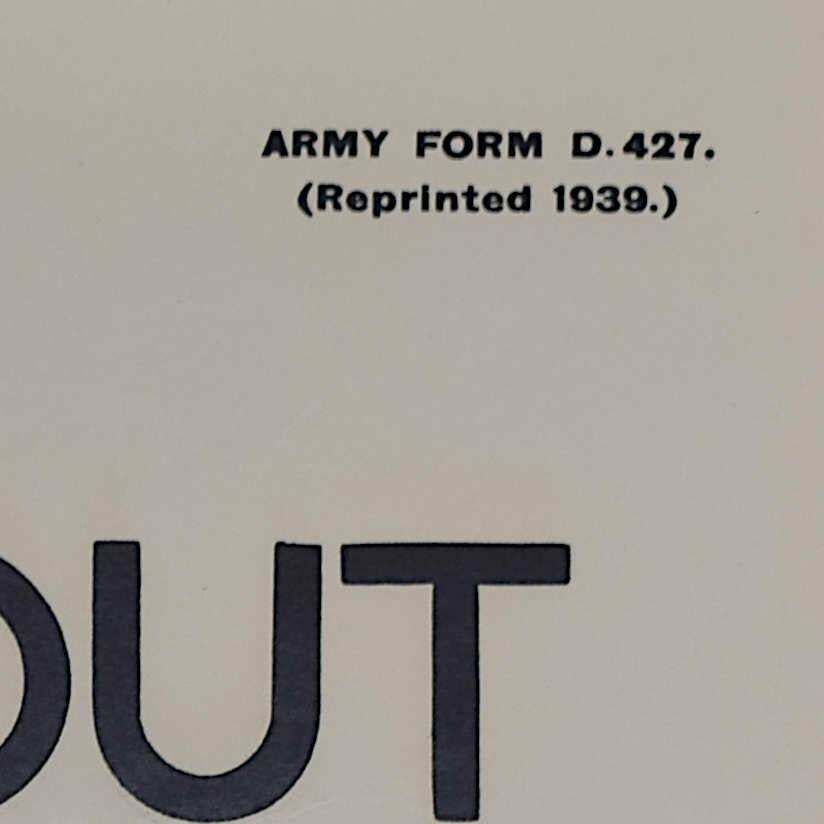 Churchill Poster: Calling Out Of The Whole Army Reserve photo Art