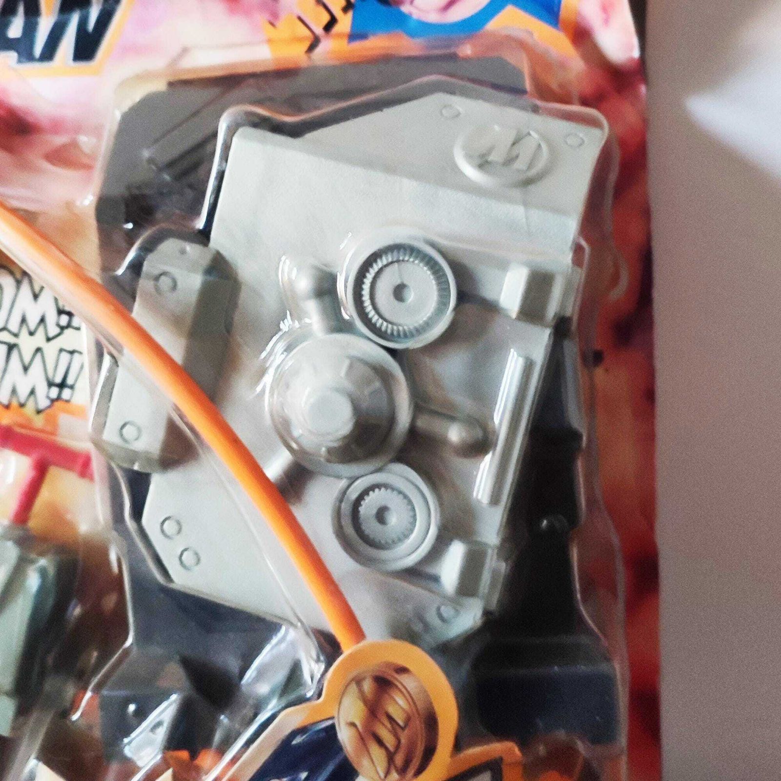 Vintage 1999 Action Man Set Of 2 Blow Apart Money Bank Kit Security Mission Hasbro   Sealed Collectible Gift Toys   Classic Nostalgic Games photo for sale
