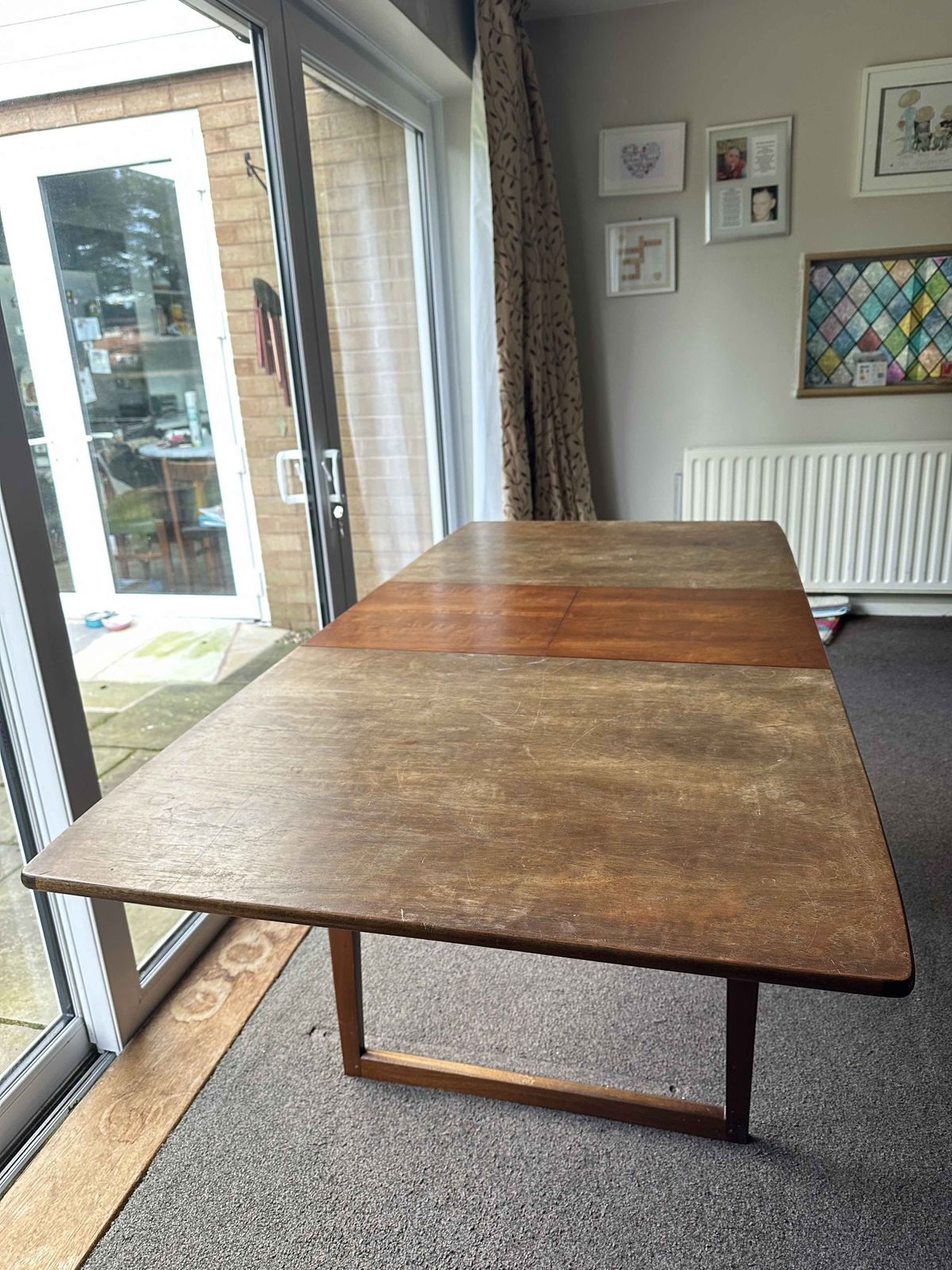 A Younger Ltd Dining Table photo for sale