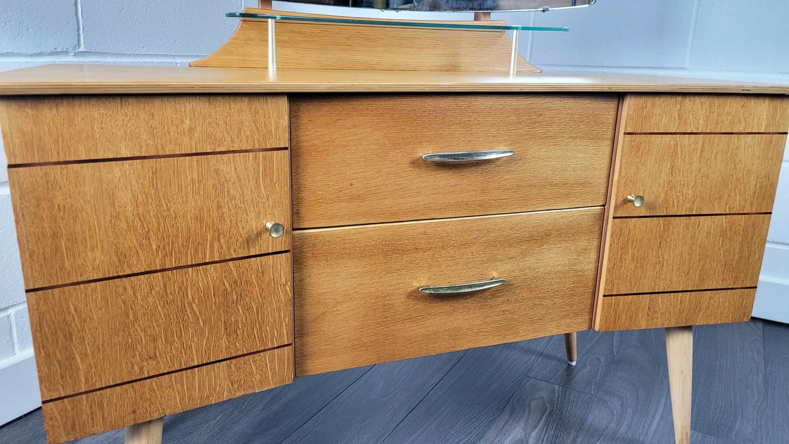 photo for sale Lebus Dressing Table, 1960, 1960s