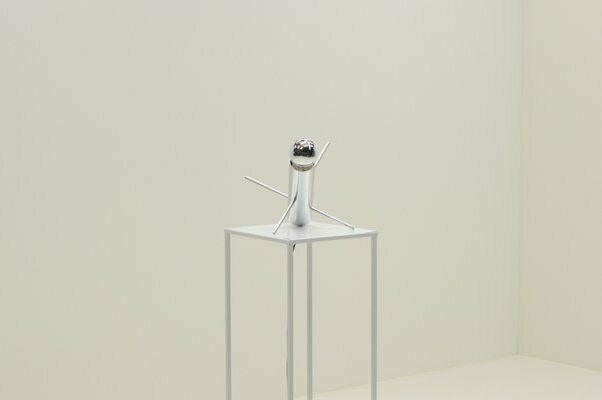Krekel Table Lamp By Otto Wasch For Raak Amsterdam, The Netherlands, 1960s photo for sale