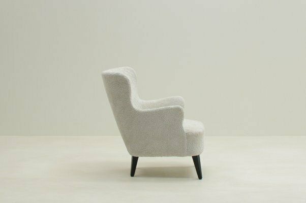 Wingback Chair By Theo Ruth For Artifort, 1950s photo furniture