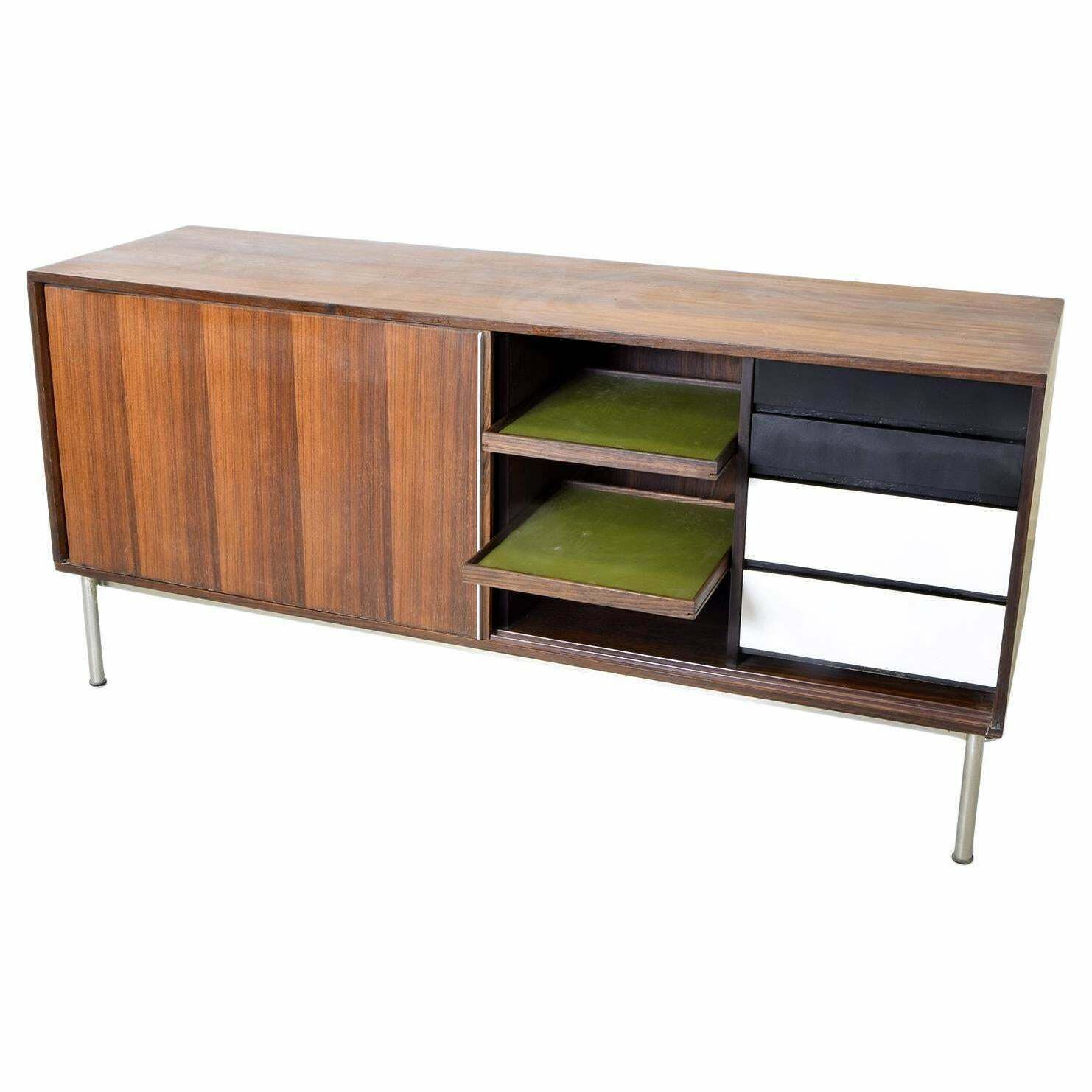 Gastone Rinaldi Sideboard  1970s.