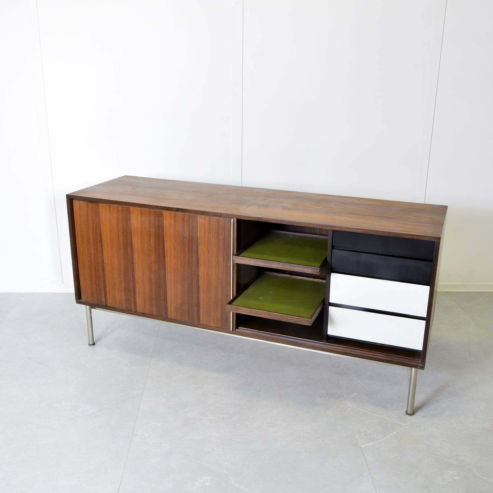 Gastone Rinaldi Sideboard  1970s. photo 2757.0