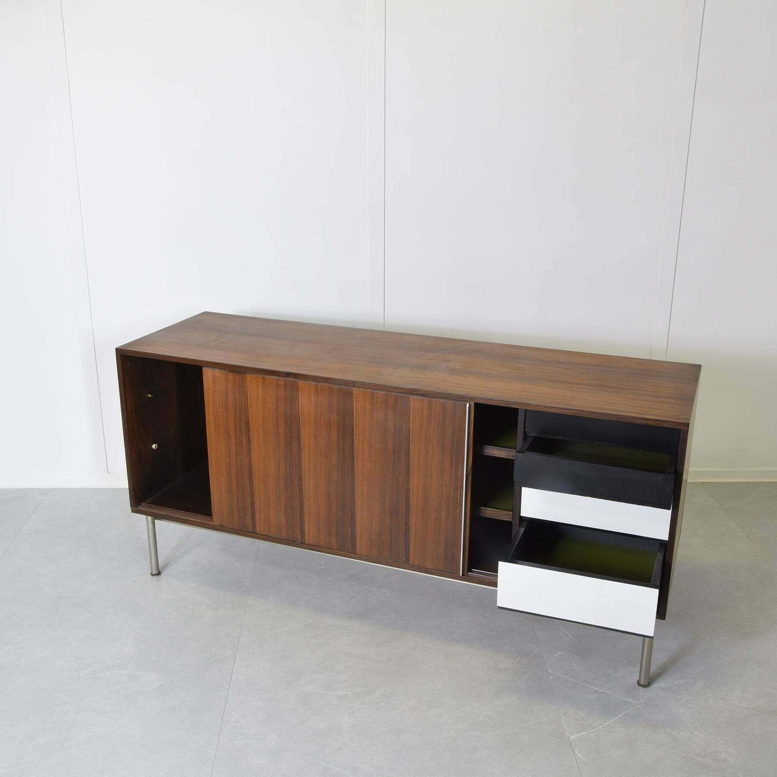 Gastone Rinaldi Sideboard  1970s. photo vinterior