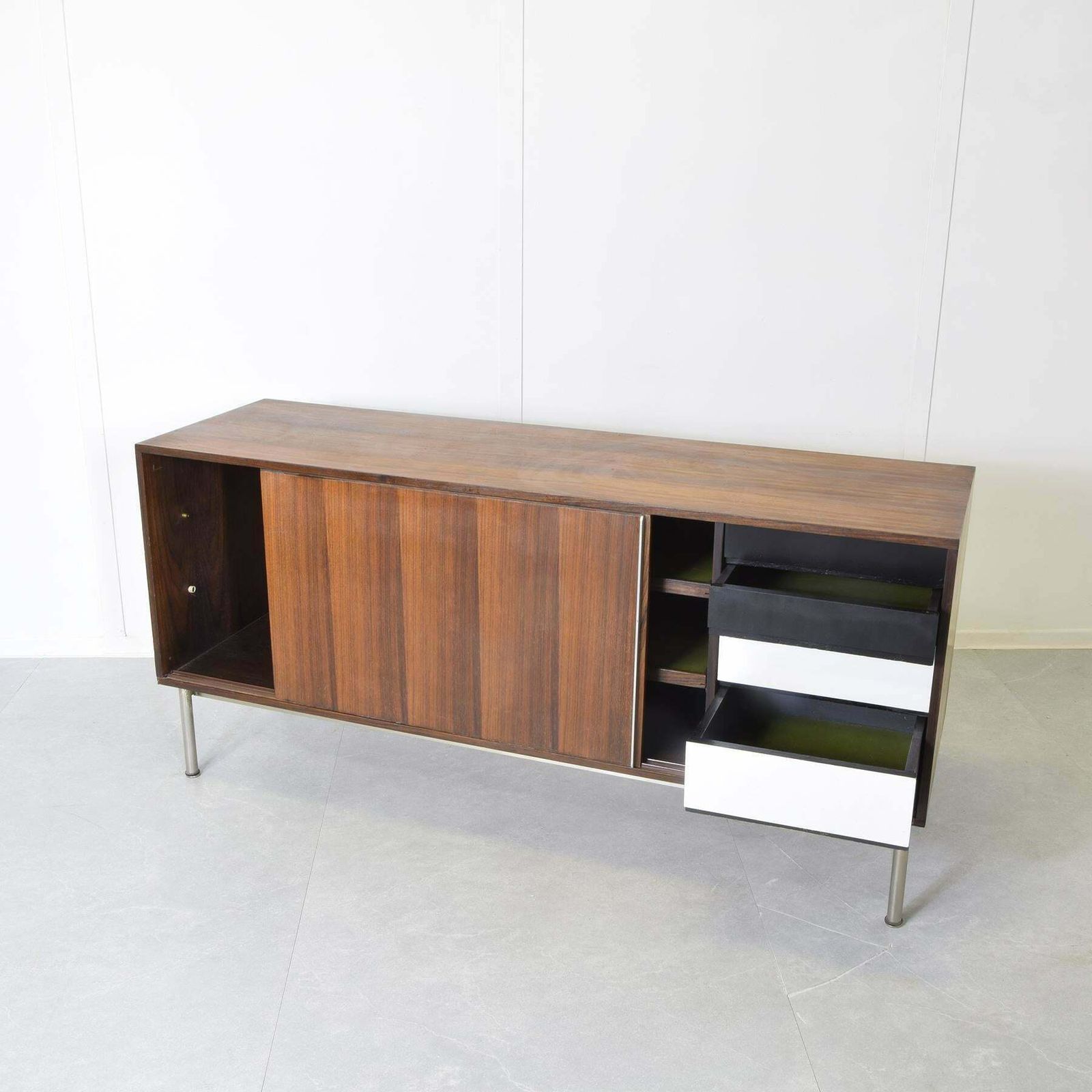 Gastone Rinaldi Sideboard  1970s. photo buy