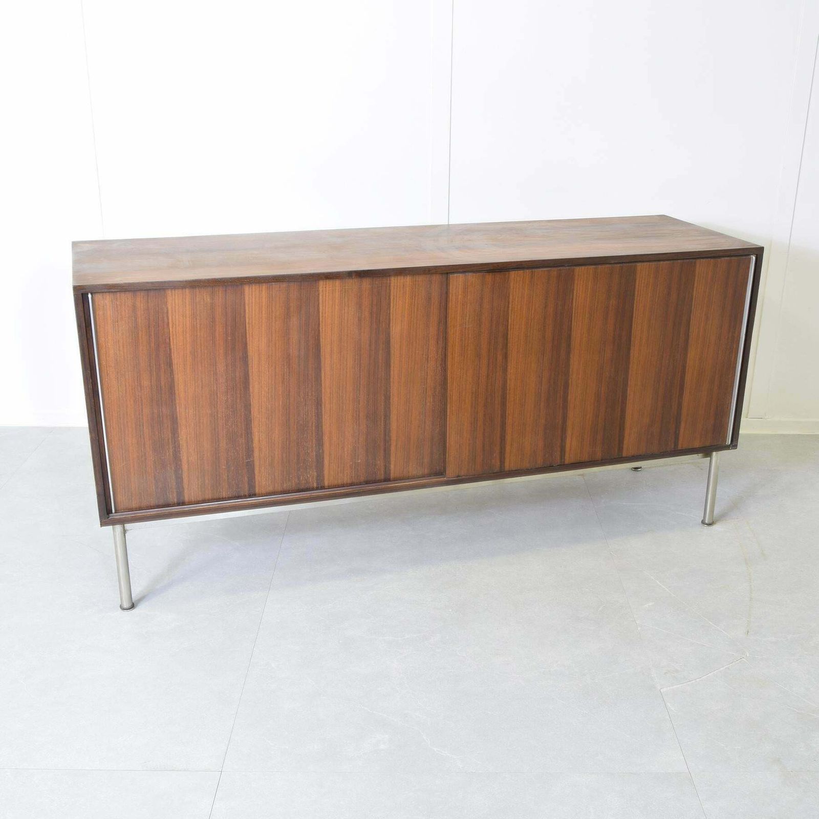 photo for sale Gastone Rinaldi Sideboard  1970s.